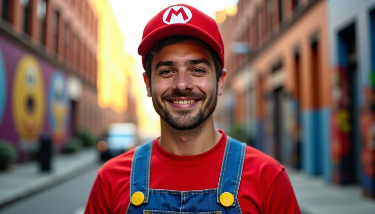 De Jumpman à Mario : L&rsquo;évolution légendaire d&rsquo;un héros du gaming – Gamerz Voice