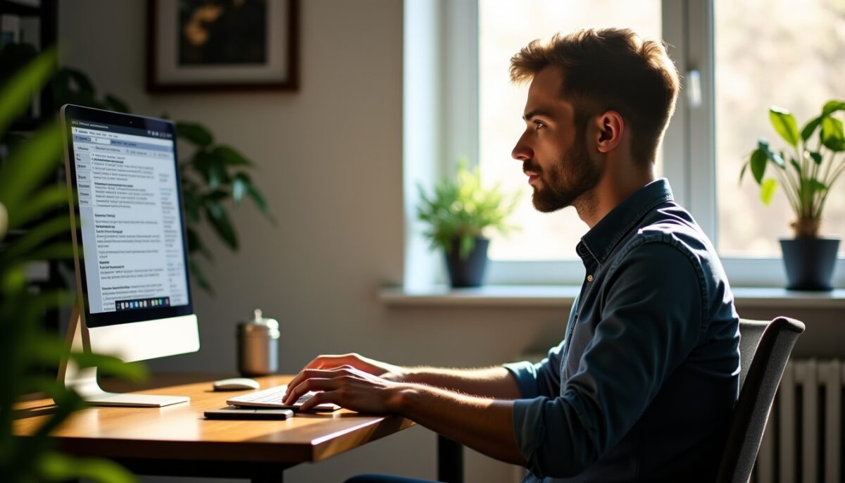 Simulez Gratuitement la Capacité de Votre Disque Dur sur Webcible.com