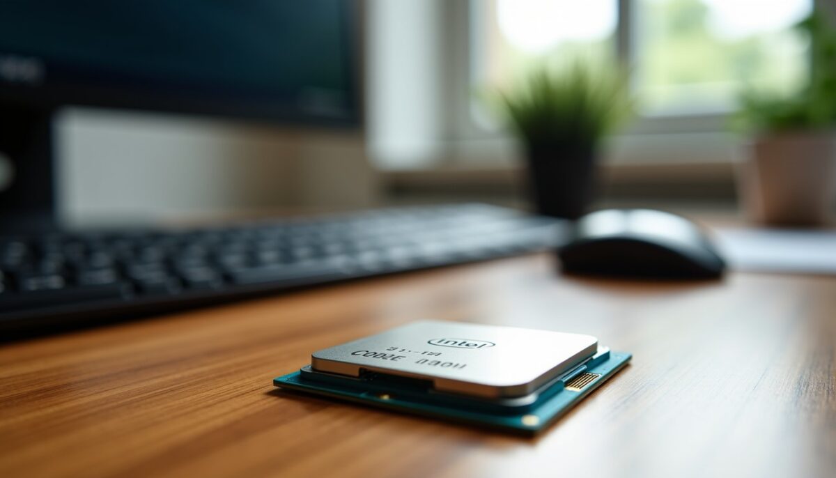 Analyse détaillée et avis complet sur le processeur Intel Core i5-14400F