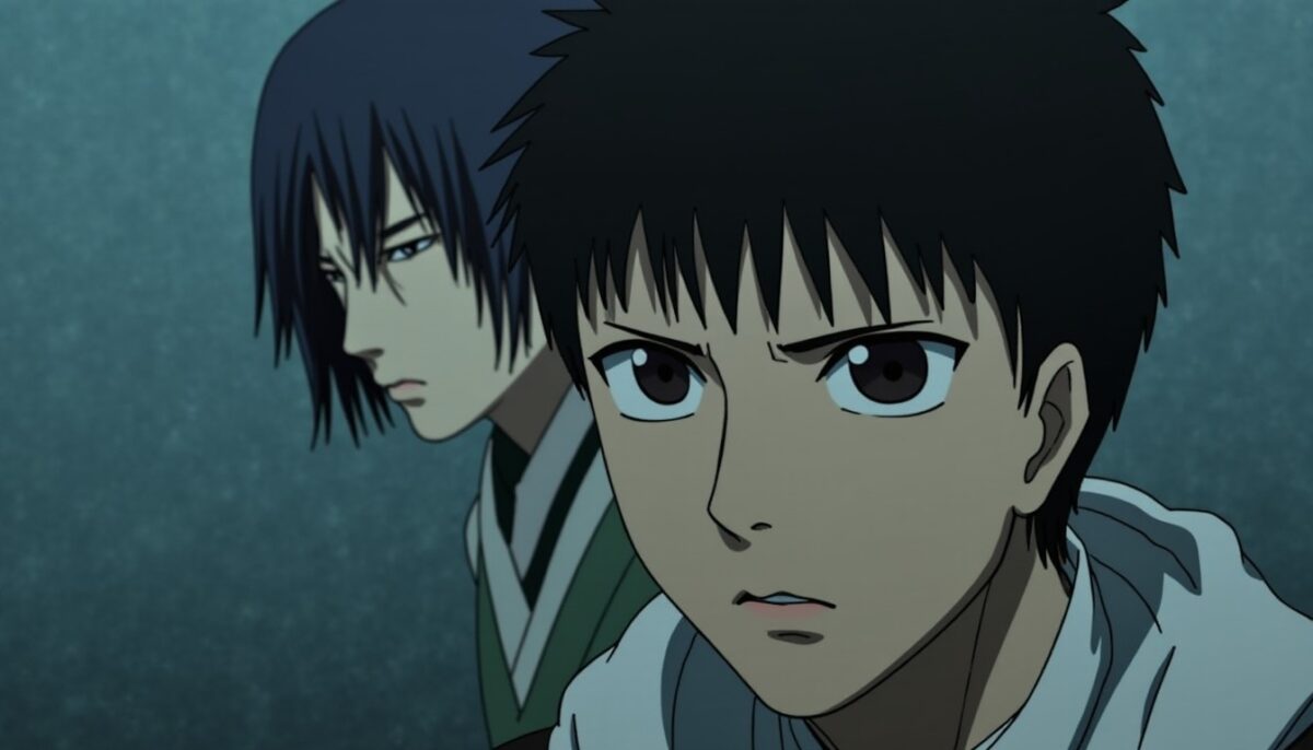 À la découverte de la Brigade Fantôme dans Hunter x Hunter : Mystères et affrontements