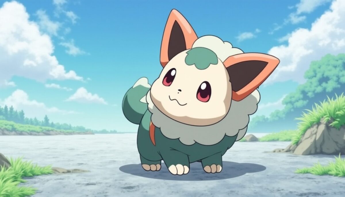 Découvrez l’Astuce Ultime pour Faire Évoluer Sepiatop dans Pokémon !