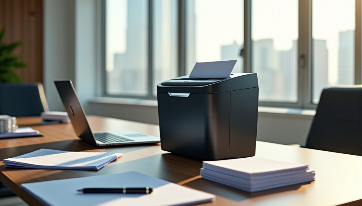 Destruction Gratuite de Documents d&rsquo;Archives : Techniques Efficaces et Services Disponibles