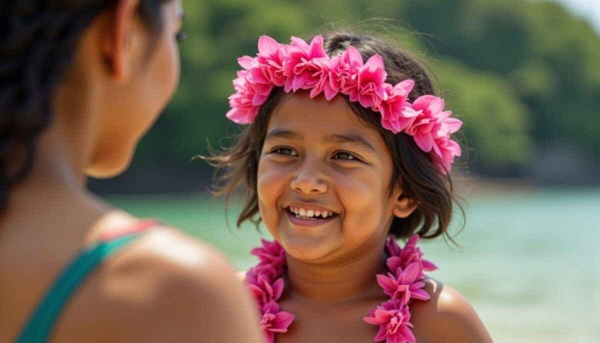 Ohana : Origines, signification et succès d’un prénom qui fait sensation