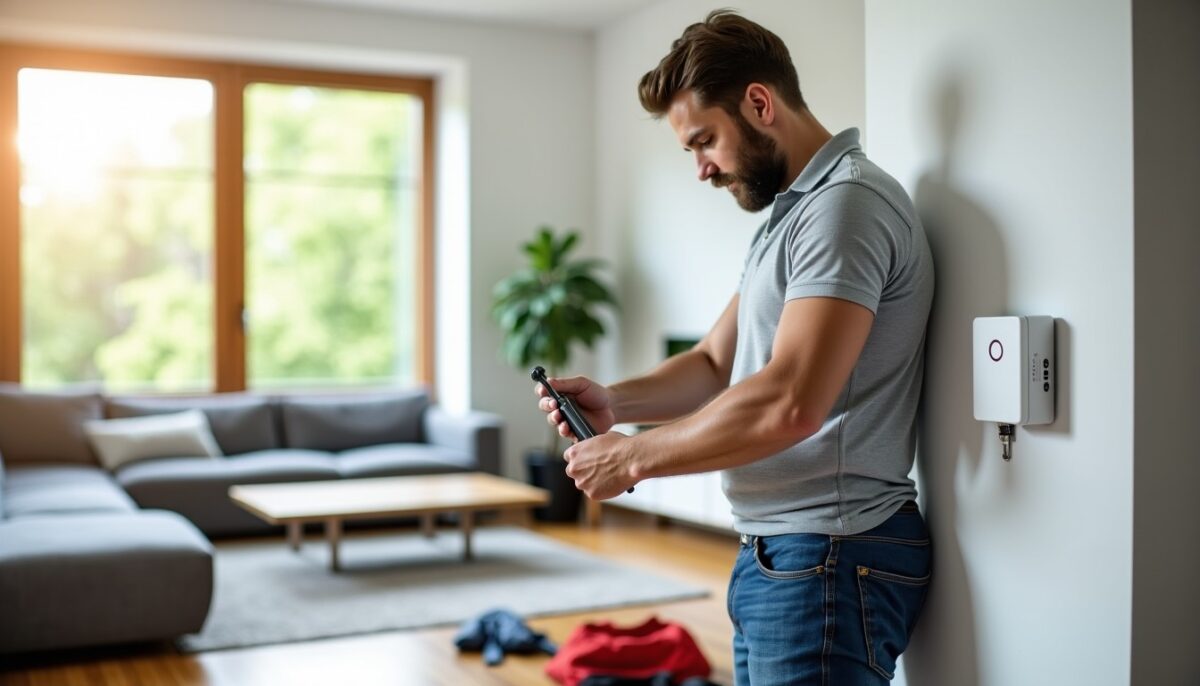 Guide pratique : Où installer votre boîtier de fibre optique et comment procéder à l&rsquo;installation