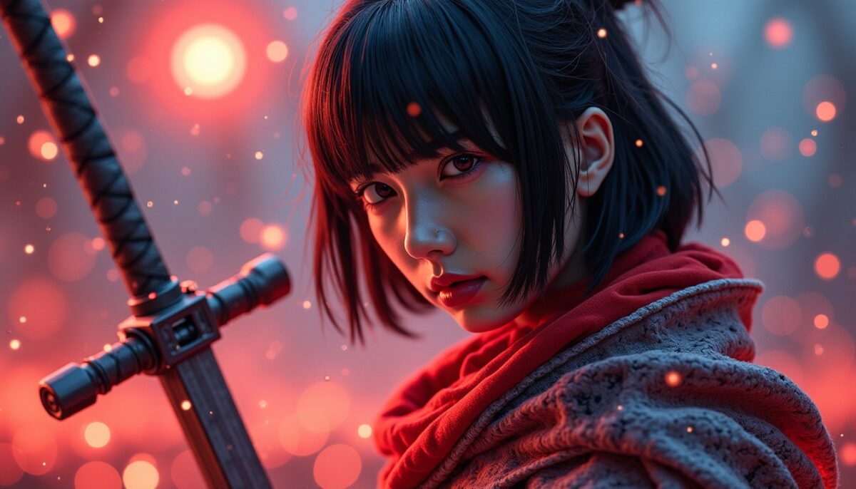 Tengen Uzui : Plongez dans l&rsquo;Univers Fascinant du Pilier du Son de Demon Slayer