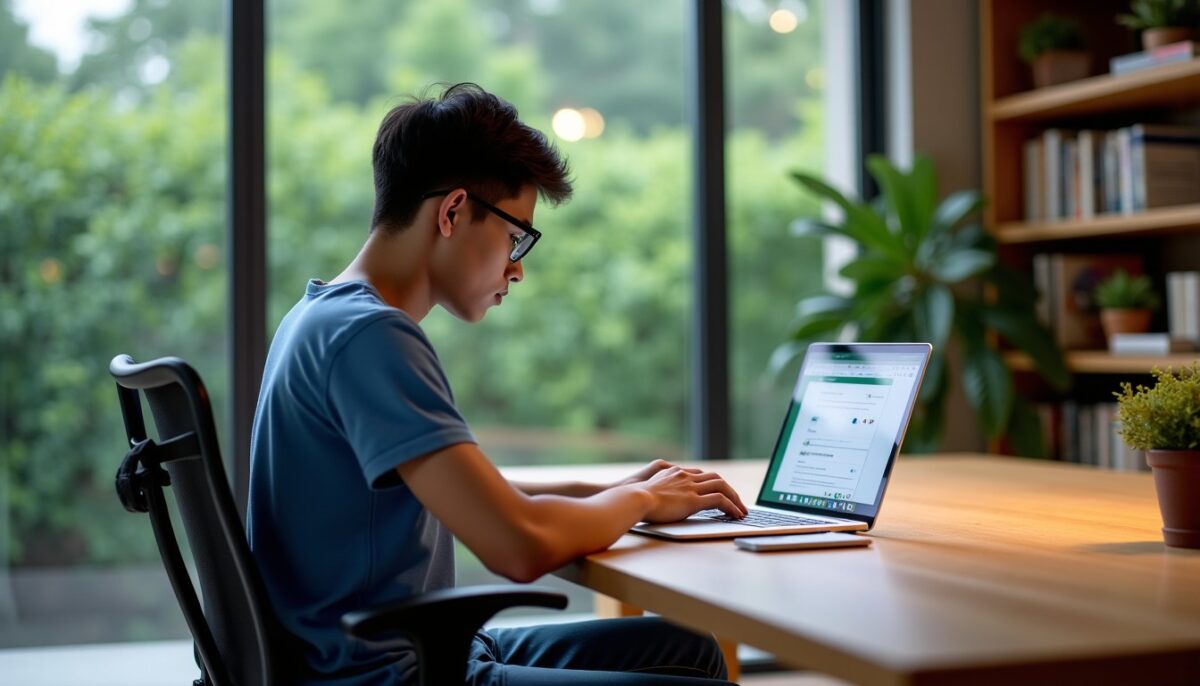 Méthodes Simples pour Bloquer un Site Internet sur Chrome
