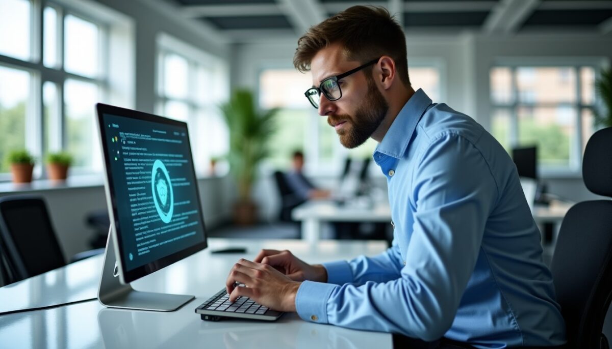 Bloqué par le pare-feu Cloudflare : Comprendre les causes et réparer rapidement