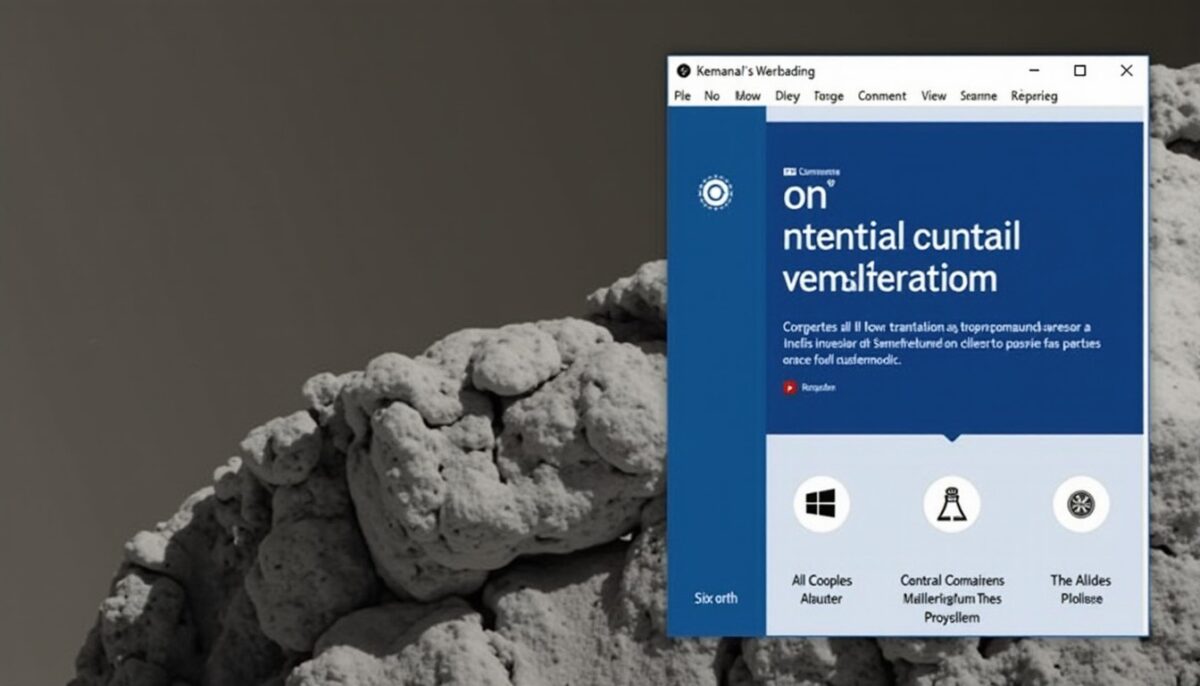Comment afficher la température de votre processeur sous Windows 10 : guide pratique