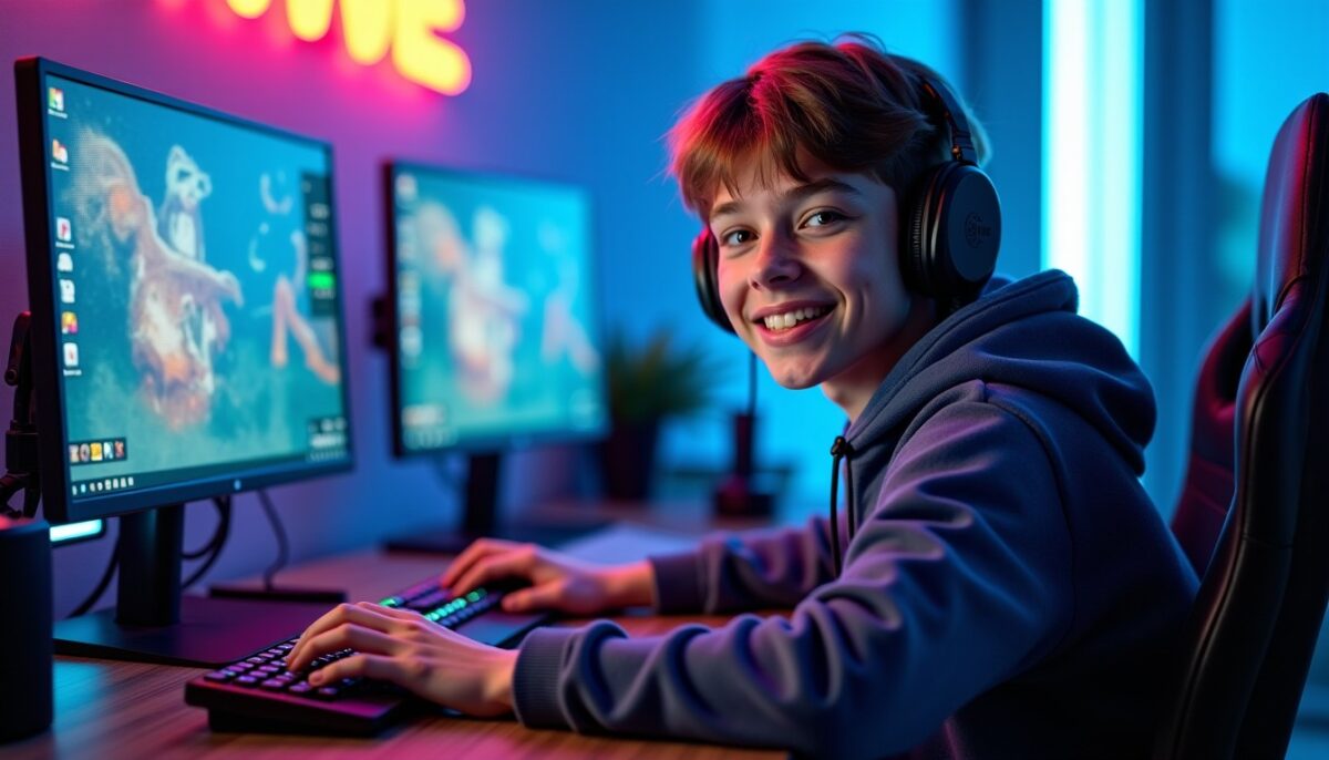 Combien gagne un streamer Twitch ? Analyse complète et révélations !
