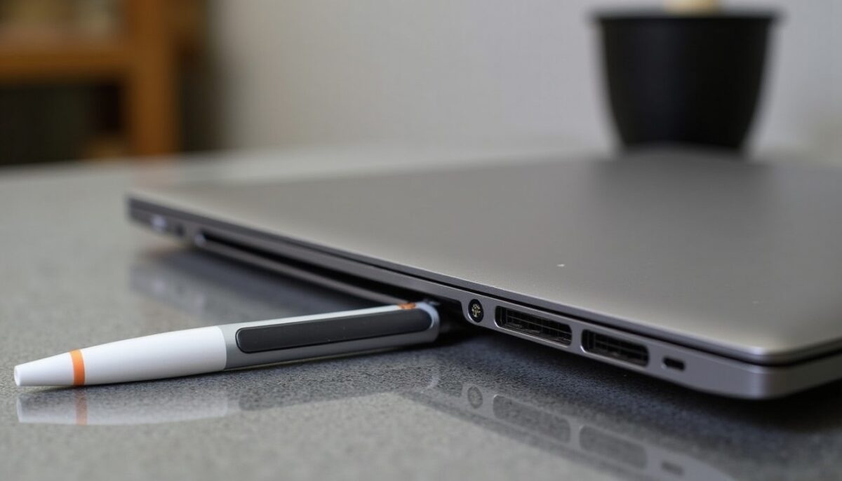 Changer la carte graphique d'un PC portable : guide complet et étapes à suivre