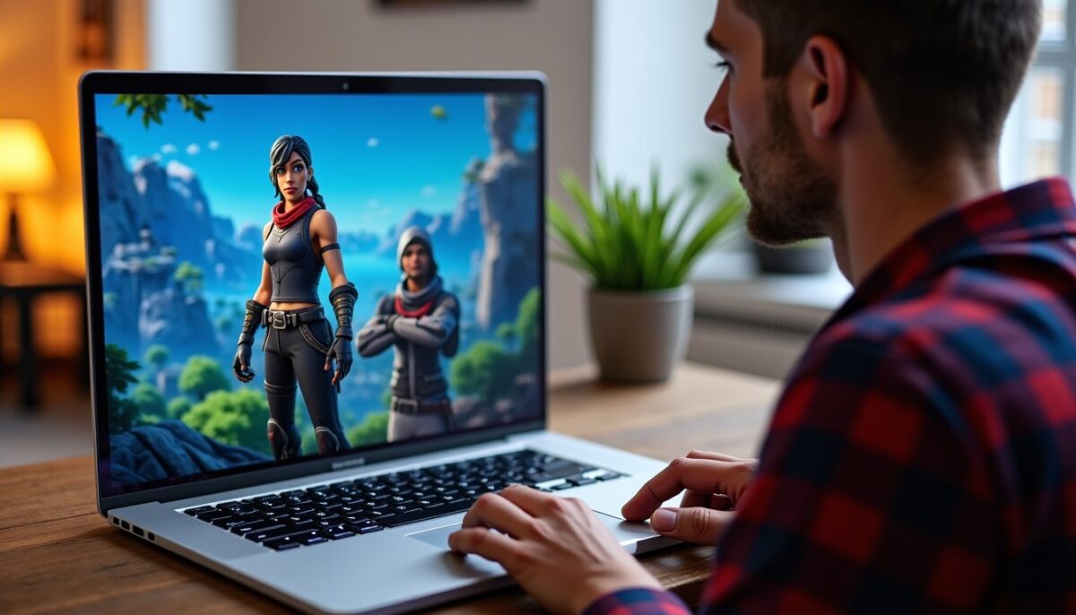 Tout savoir avant de vendre son compte Fortnite : guide complet pour réussir la transaction