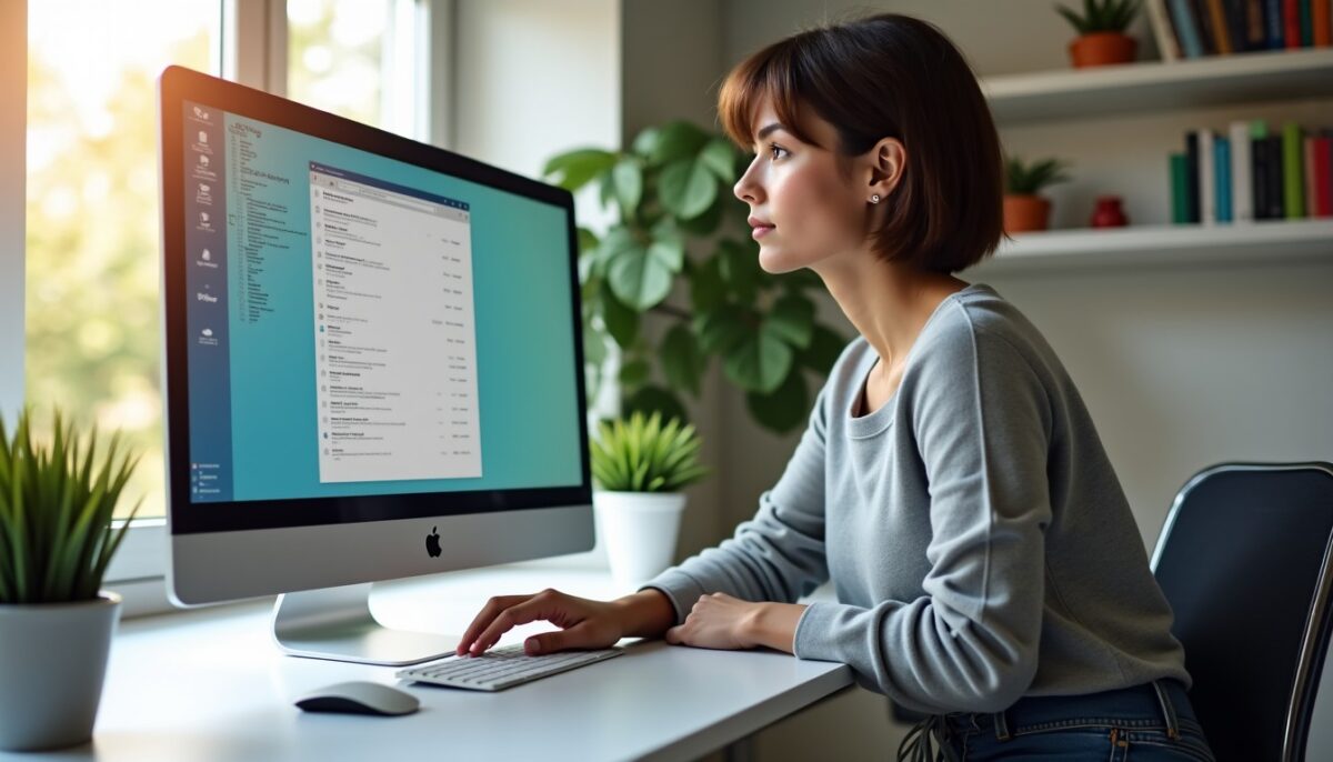 Comment ajuster la taille de l’affichage sur un écran PC Windows : Guide pratique