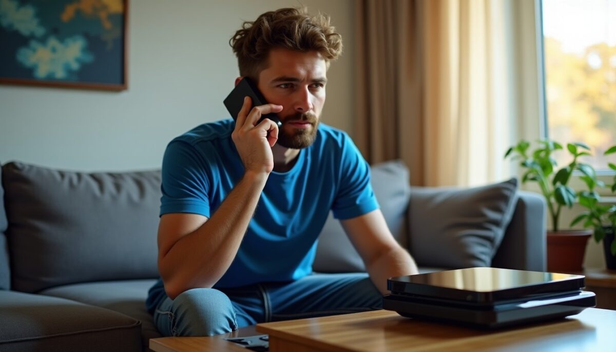 PlayStation : Quel numéro appeler pour joindre l&rsquo;assistance ?