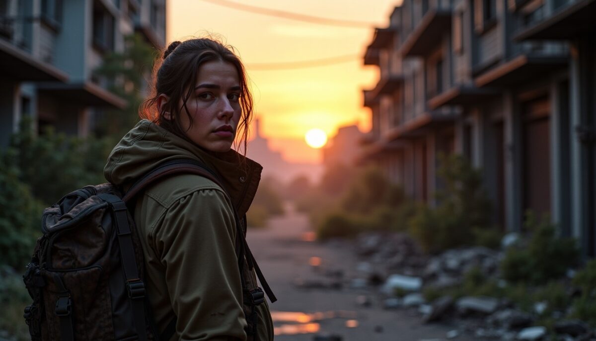 Les Puants dans The Last of Us : Découvrez les diverses catégories d&rsquo;infectés