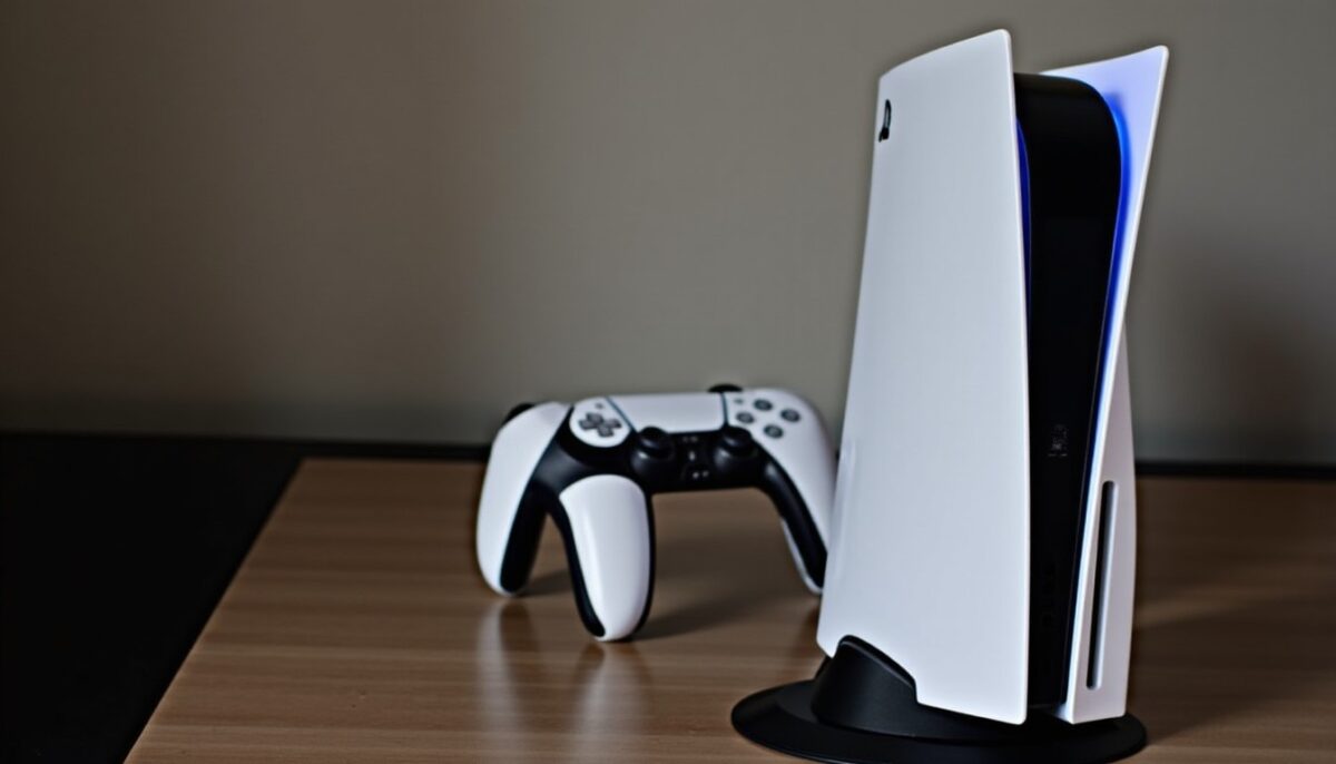 Découvrir le navigateur secret de la PS5 : guide détaillé pour y accéder facilement