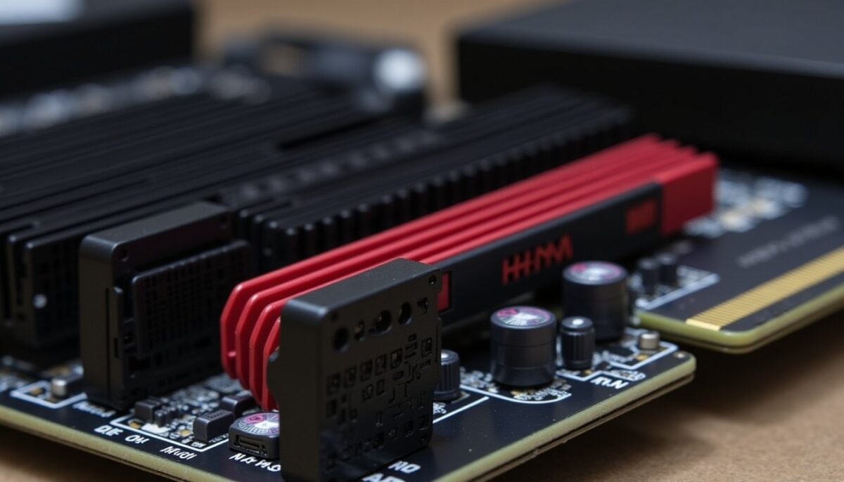 Comment choisir la meilleure carte mère pour le gaming : AMD, Intel ou MSI ?