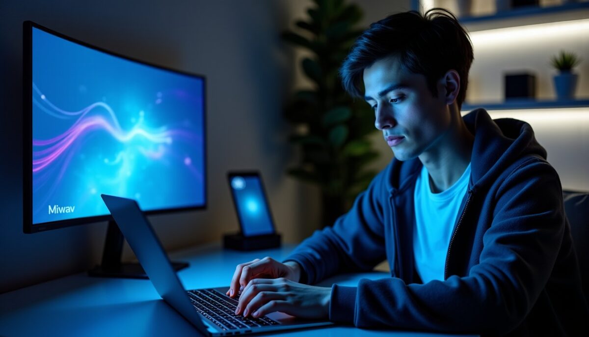 Miwav : Découvrez la nouvelle adresse officielle du site de streaming en juillet 2026
