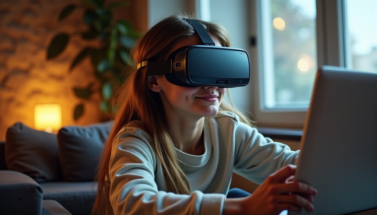 Top jeux Meta Quest 3 : Boostez votre immersion en réalité virtuelle !