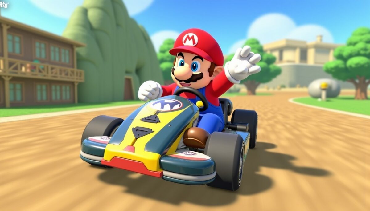 Mario Kart 8 Deluxe : Quel montant en pièces pour tout débloquer ? Conseils pratiques pour maximiser votre collecte !