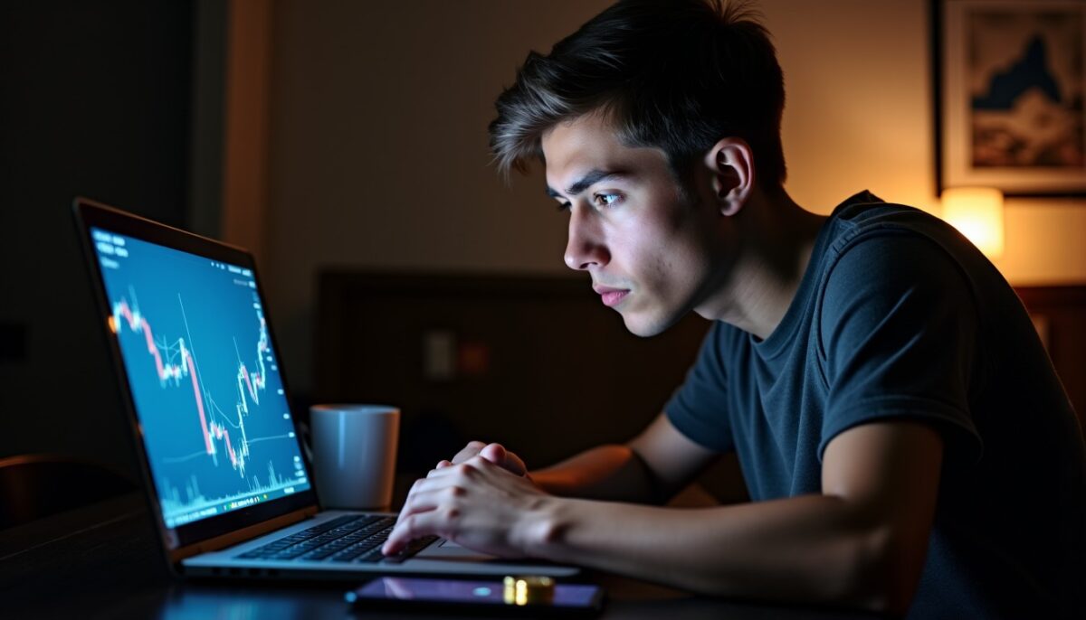 Casino en ligne et cryptomonnaies : que se passe-t-il avec votre solde pendant le jeu ?