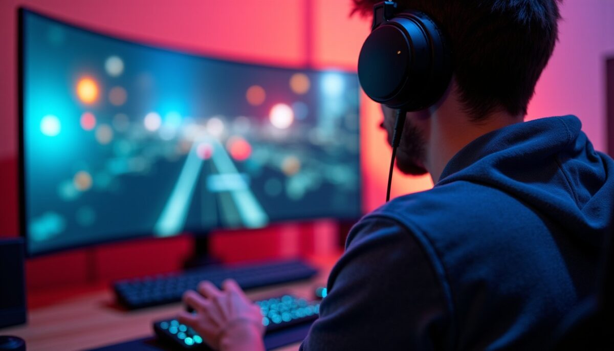 Fréquence d’images et écran gaming : Quel taux de Hz choisir ? Analyse complète