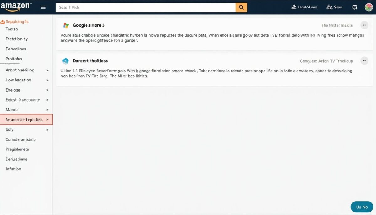 Installation d&rsquo;Iron TV Pro sur Amazon Fire Stick : votre guide étape par étape