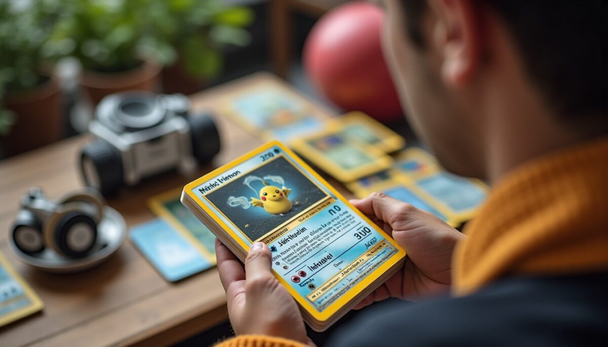 Top 10 des cartes Pokémon les plus rares et les plus précieuses au monde
