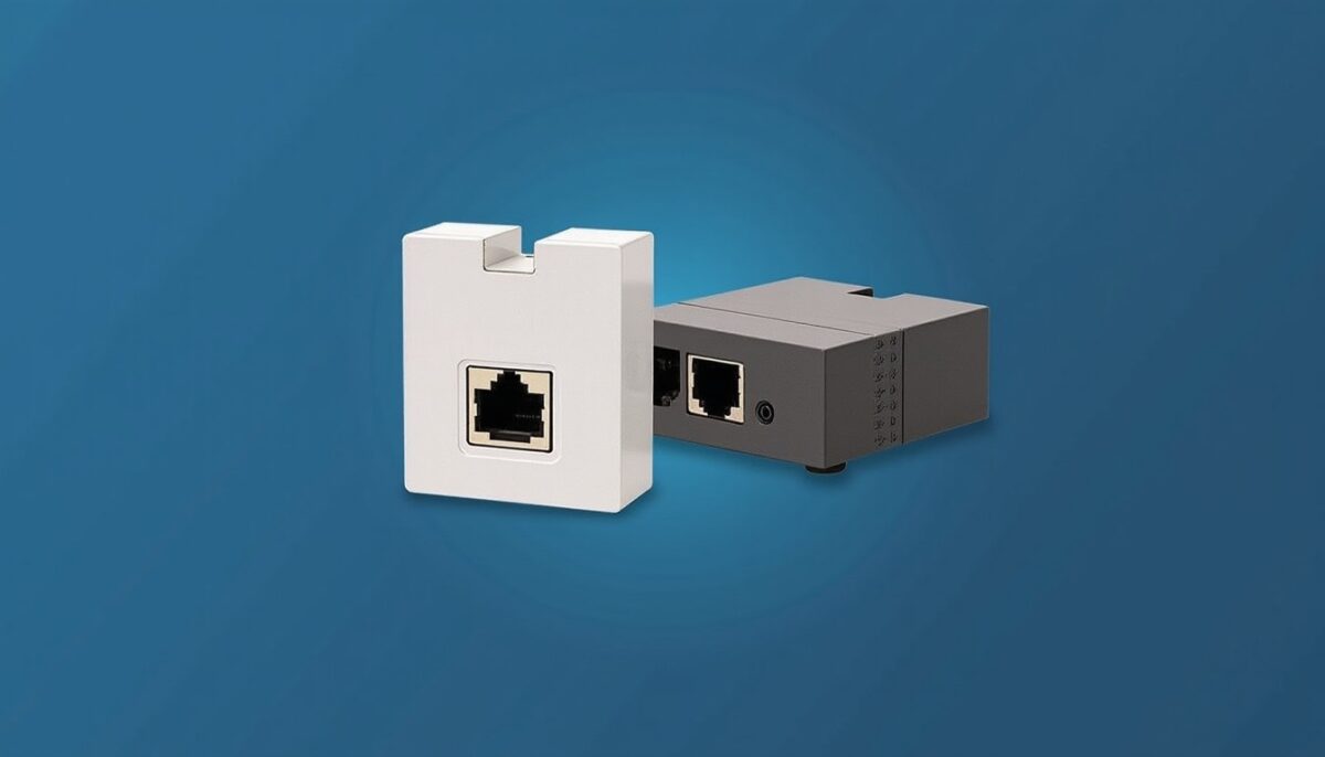 Convertisseur Fibre Optique vers RJ45 : L'Atout Parfait pour Prolonger et Optimiser Votre Réseau Ethernet