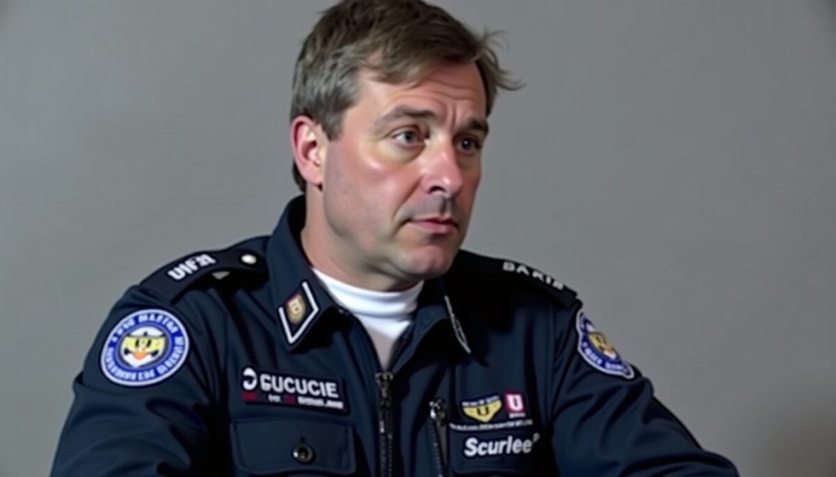 Guide complet : Où dénicher l'uniforme de sécurité de l'UC Starfield ?