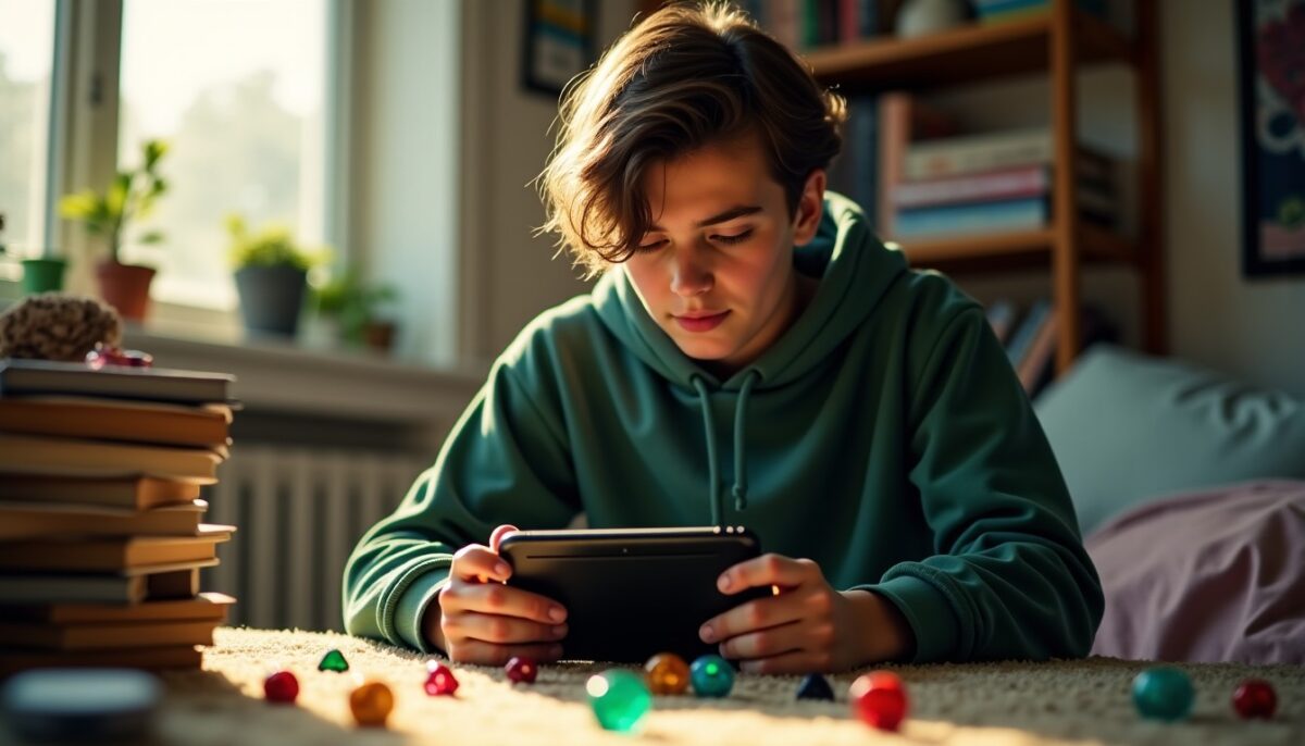 Pokémon, butin et aléas : plongée au cœur du hasard dans le jeu vidéo