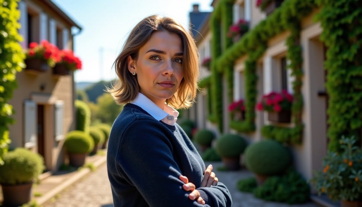 Samantha Bébien : Où en est-elle aujourd&rsquo;hui ? Enquête entre Saint-Andéol et l&rsquo;affaire Éric Bruyas