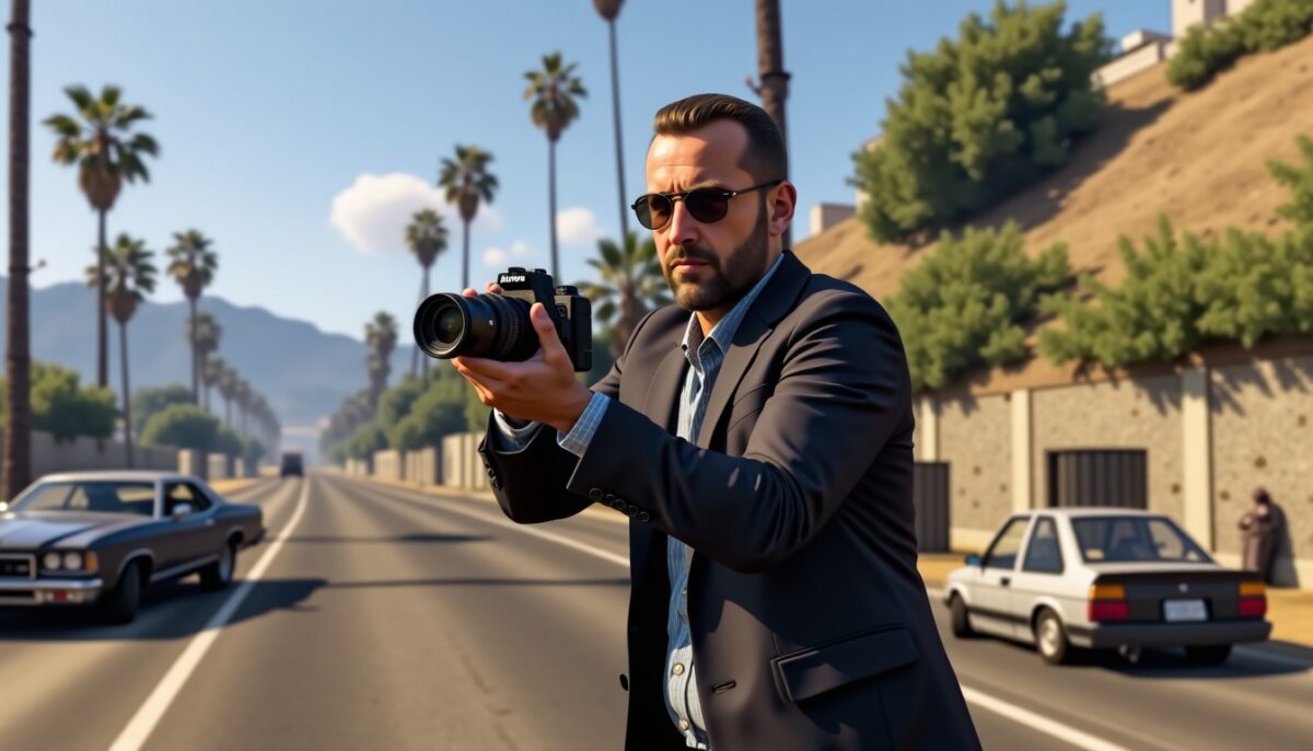 GTA 6 : un investissement colossale pour un prix de lancement jamais vu dans l’univers du jeu vidéo