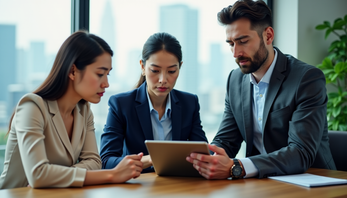 DocuSign vs alternatives européennes : analyse tarifaire complète