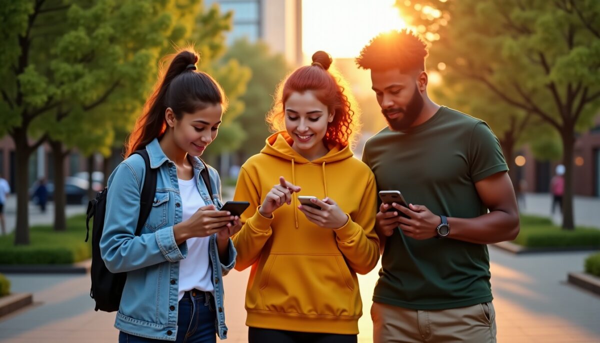 Pokémon GO : À la recherche des créatures les plus rares et insaisissables ✨