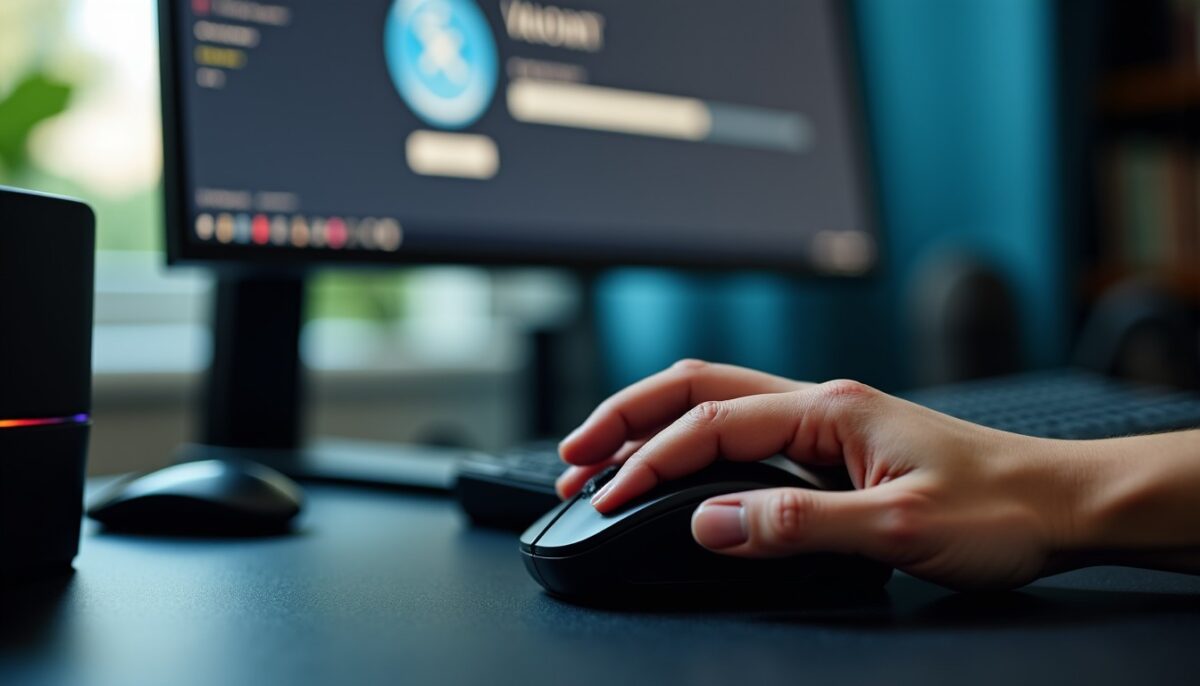 Désinstaller Valorant en un clin d&rsquo;œil : guide rapide et facile en étapes claires
