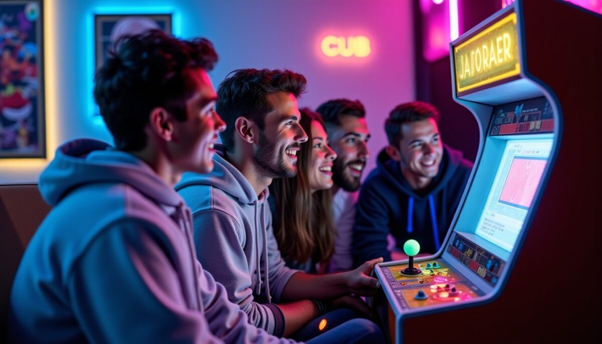 Les 10 Jeux Vidéo Incontournables qui Ont Marqué l&rsquo;Histoire du Gaming ????
