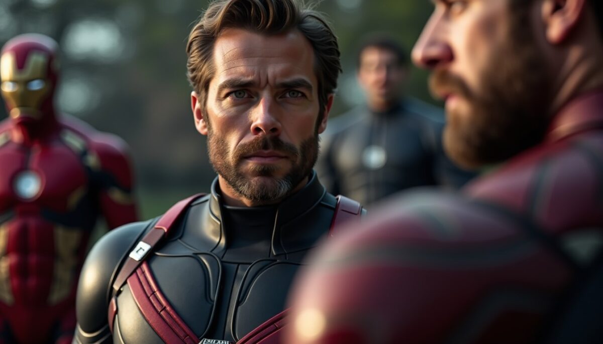Marvel : le guide ultime pour regarder les films et séries dans l&rsquo;ordre chronologique