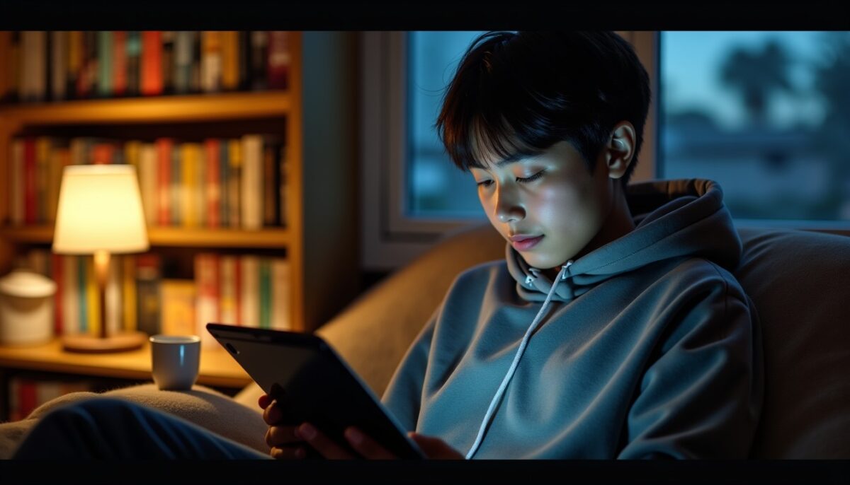 Mavanime Streaming : Regardez vos Animes et Mangas VF en Accès Libre ????