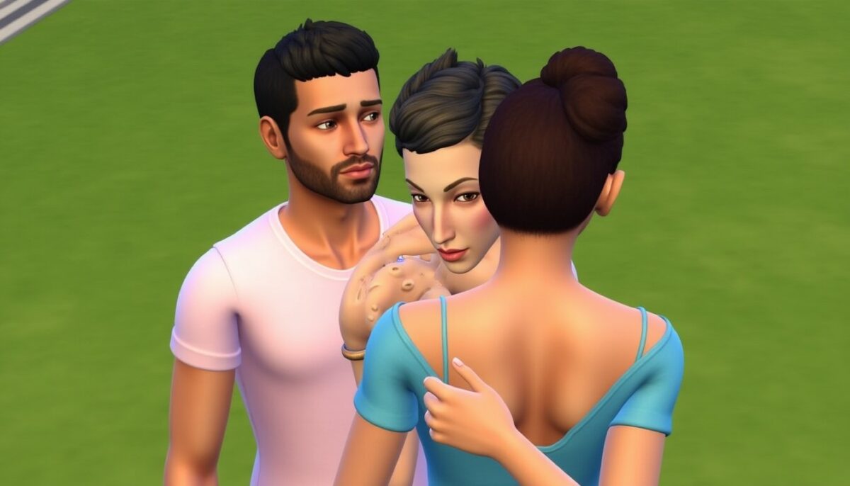 Les Sims 4 : Guide Ultime pour Avoir des Jumeaux et des Triplés – Secrets de Fertilité Dévoilés