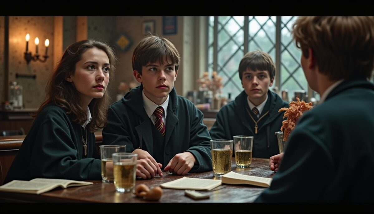 Hogwarts Legacy : Guide Ultime pour Trouver et Déverrouiller les Coffres à Œil