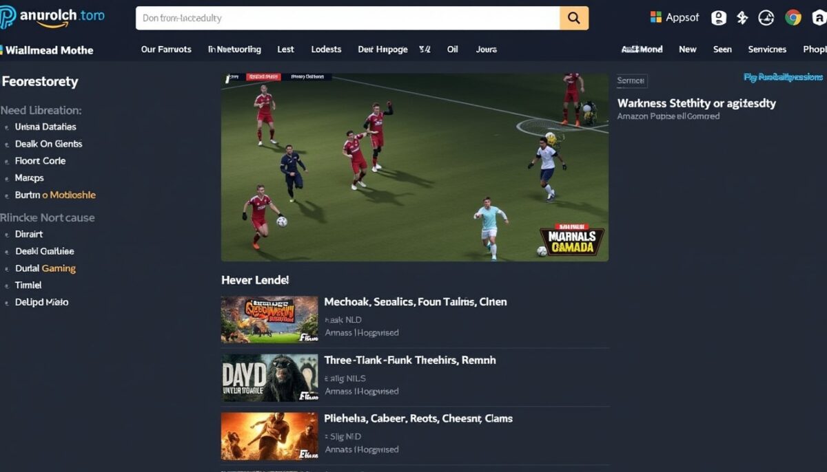 Amazon Prime Gaming : Découvrez les Jeux Gratuits à Télécharger dès Maintenant ????