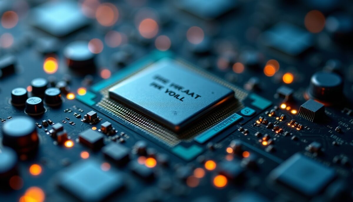 Processeur à 100% : Comprendre les causes et découvrir les solutions pour optimiser l’utilisation de votre CPU