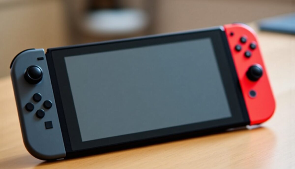 Nintendo Switch vs Switch 2 : Comparaison complète pour tout savoir sur les deux consoles