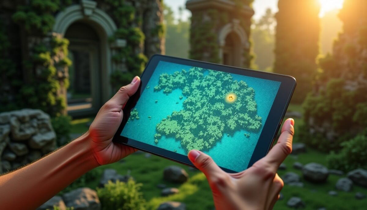 Guide Ultime des Sanctuaires dans Zelda TOTK : Carte Interactive et Solutions Complètes