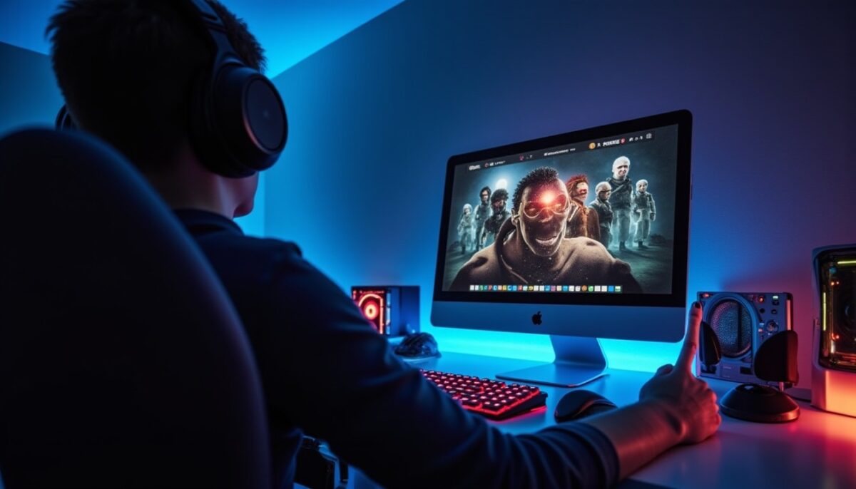 Top processeurs pour le gaming : Guide complet pour choisir le CPU idéal
