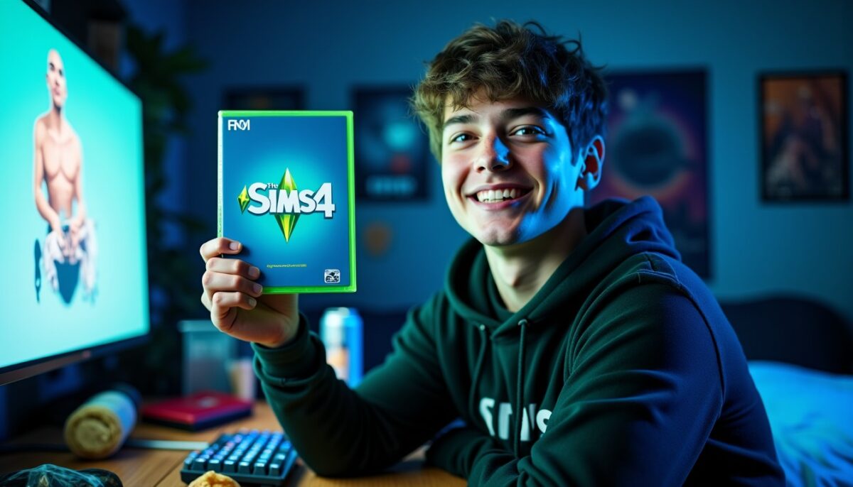 Guide ultime : Obtenez gratuitement tous les packs des Sims 4 grâce à nos codes et astuces exclusifs