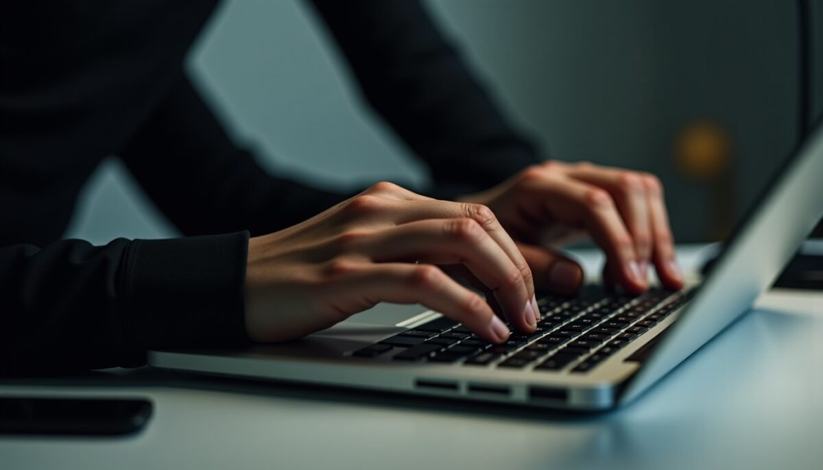 Spoofing ????️ : Comprendre l&rsquo;usurpation d&rsquo;identité et ses mécanismes