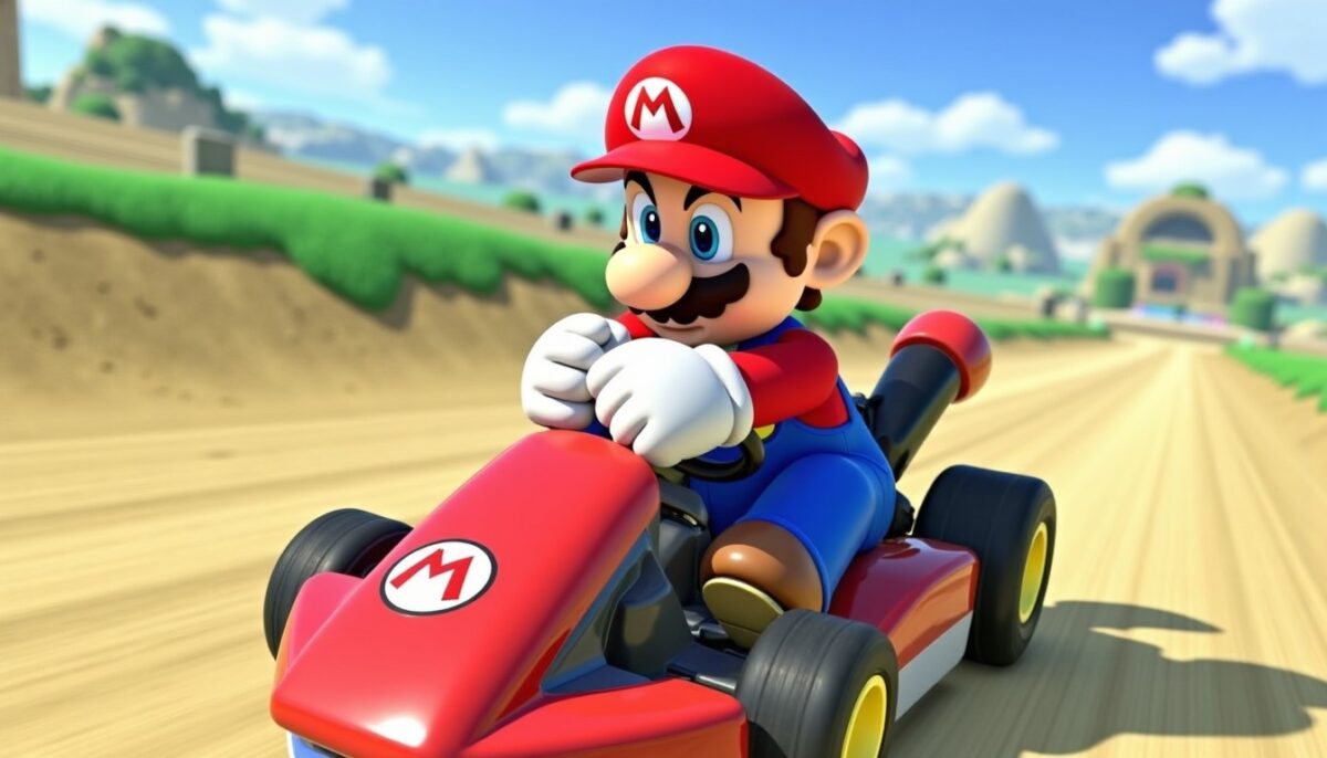 Mario Kart 9 sur Switch 2 : tout ce qu&rsquo;il faut savoir sur la date de sortie, l&rsquo;annonce officielle et les innovations à ne pas manquer