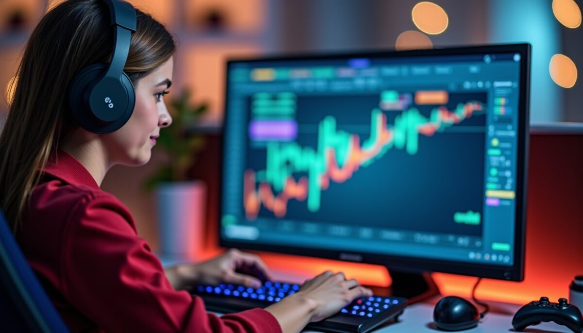 Top Programmes d&rsquo;Affiliation 2025 : Le Guide Ultime pour les Amoureux du Gaming et de la Technologie