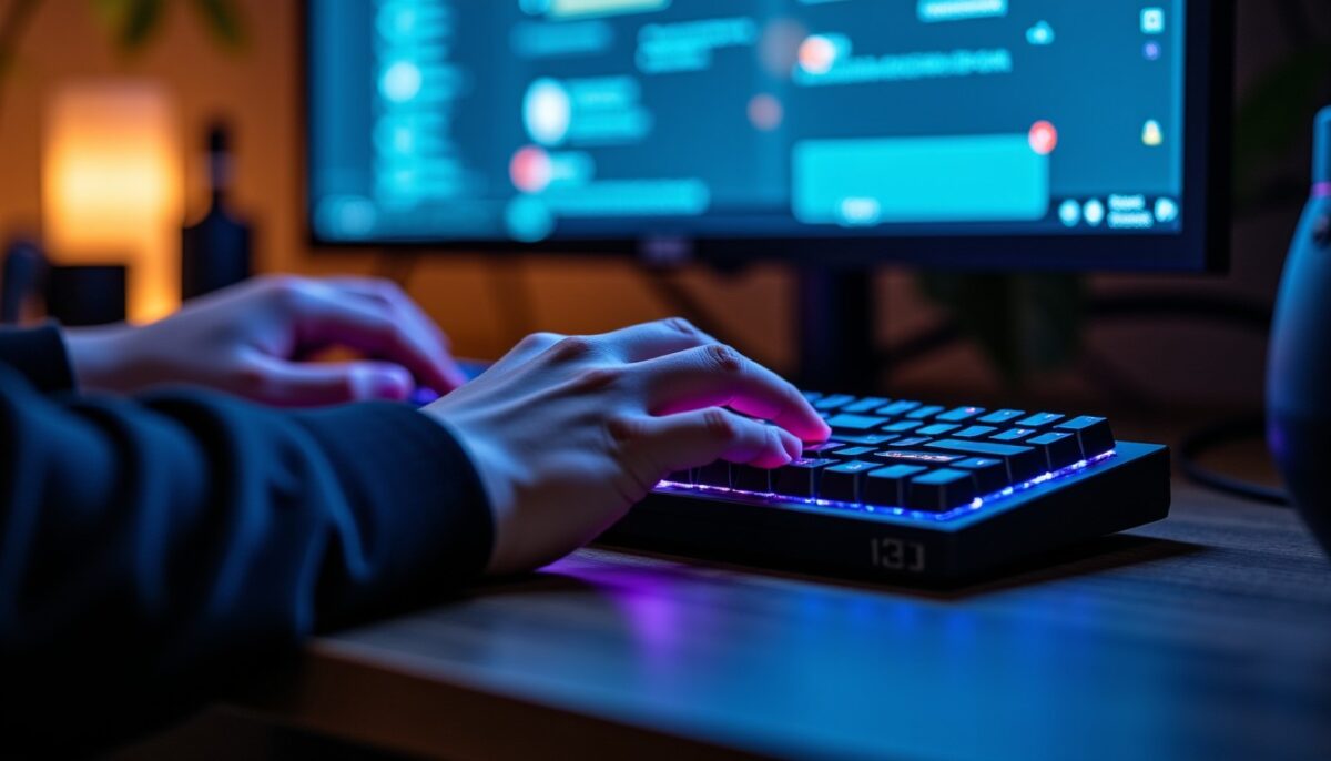 Comment ajouter un tag personnalisé à votre serveur Discord ? Guide complet pour créer et gérer votre Guilde ????️